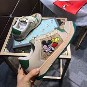 Gucci Sneakers 017 - 4