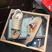 Gucci Sneakers 017 - 5