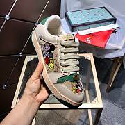 Gucci Sneakers 017 - 6