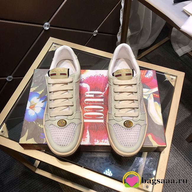 Gucci Sneakers 018 - 1