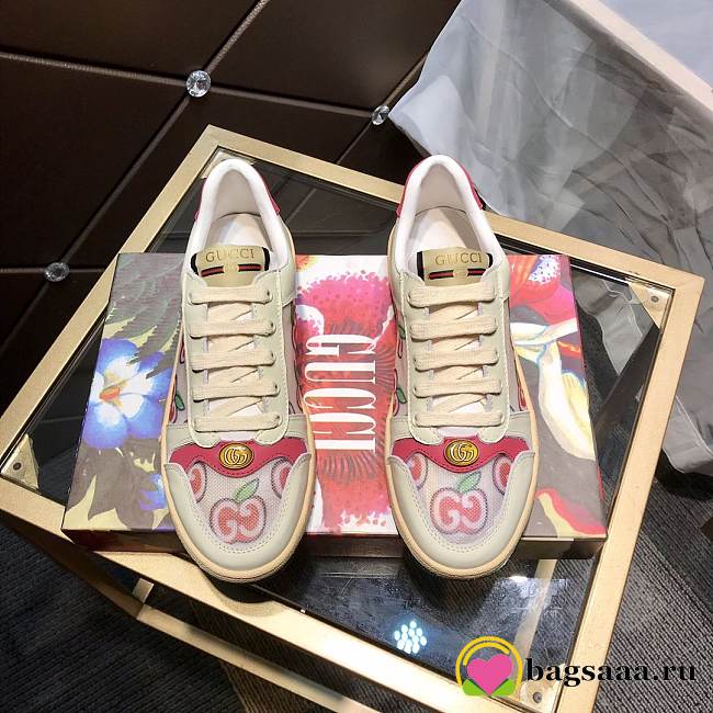 Gucci Sneakers 019 - 1