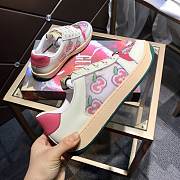 Gucci Sneakers 019 - 4