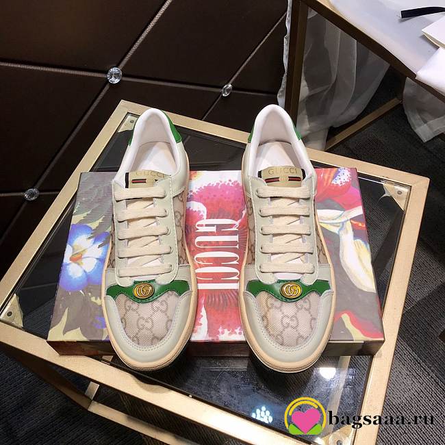 Gucci Sneakers 020 - 1