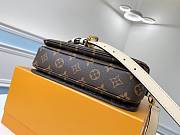 Louis Vuitton Pochette Métis M45152 - 4