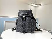 LOUIS VUITTON Discovery Backpack Bag M43694 - 1