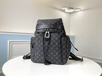 LOUIS VUITTON Discovery Backpack Bag M43694