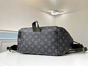 LOUIS VUITTON Discovery Backpack Bag M43694 - 3