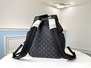 LOUIS VUITTON Discovery Backpack Bag M43694 - 2