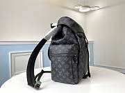 LOUIS VUITTON Discovery Backpack Bag M43694 - 4