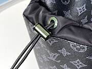 LOUIS VUITTON Discovery Backpack Bag M43694 - 6