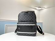 Louis Vuitton M43408 APOLLO Backpack - 1