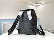 Louis Vuitton M43408 APOLLO Backpack - 3