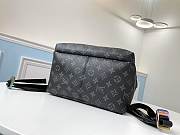 Louis Vuitton M43408 APOLLO Backpack - 4