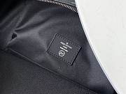 Louis Vuitton M43408 APOLLO Backpack - 6