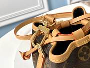 Louis Vuitton mini bag M57099 - 4