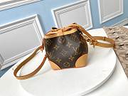 Louis Vuitton mini bag M57099 - 3