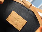Louis Vuitton mini bag M57099 - 6