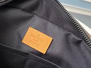 Louis Vuitton Epi Monogram Nil Slim Bag - 2