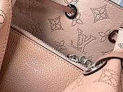 Louis Vuitton Muria Mahina Handbags M55801 pink - 5