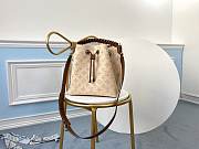 Louis Vuitton Muria Mahina Handbags M55801 - 1