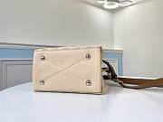 Louis Vuitton Muria Mahina Handbags M55801 - 6