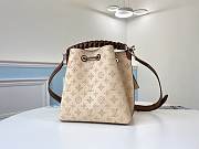 Louis Vuitton Muria Mahina Handbags M55801 - 5