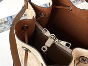 Louis Vuitton Muria Mahina Handbags M55801 - 4