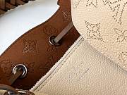 Louis Vuitton Muria Mahina Handbags M55801 - 2