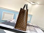 Louis Vuitton Onthego GM Monogram Handbags - 6