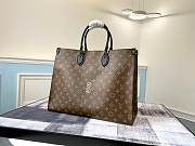 Louis Vuitton Onthego GM Monogram Handbags - 4