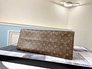 Louis Vuitton Onthego GM Monogram Handbags - 3