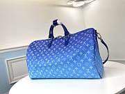 Louis Vuitton M86988 Keepall Bandoulière 50 - 4