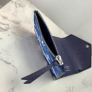 Louis Vuitton Escale Victorine Wallet M69112 - 4