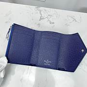 Louis Vuitton Escale Victorine Wallet M69112 - 5
