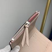 Louis Vuitton Escale Victorine Wallet M69113 - 2