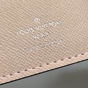 Louis Vuitton Escale Victorine Wallet M69113 - 5