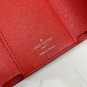 Louis Vuitton Escale Victorine Wallet M68842 - 6