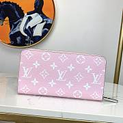 Louis vuitton Escale Zippy Wallet - 2