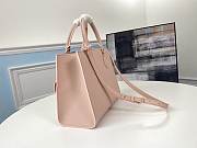 Louis Vuitton Lockme Tote M55845 Pink - 6