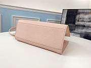 Louis Vuitton Lockme Tote M55845 Pink - 4