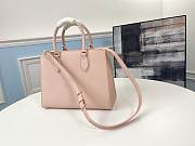 Louis Vuitton Lockme Tote M55845 Pink - 3