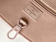 Louis Vuitton Lockme Tote M55845 Pink - 2