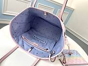 Louis Vuitton Escale Neverfull MM M45270 - 4