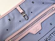 Louis Vuitton Escale Neverfull MM M45270 - 6