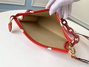 Louis Vuitton Escase TOILET POUCH XL M68137 - 6