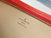 Louis Vuitton Escase TOILET POUCH XL M68137 - 2