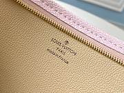 Louis Vuitton Escase TOILET POUCH XL M68138 - 6