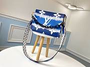 Louis Vuitton Escase TOILET POUCH XL M68136 - 1