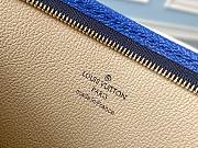 Louis Vuitton Escase TOILET POUCH XL M68136 - 6