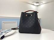 Louis Vuitton M45256 Monogram NéoNoé Bag - 3